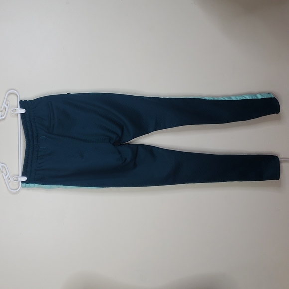 Regi Phenom Teal Jogger Pants - Picture 5 of 7